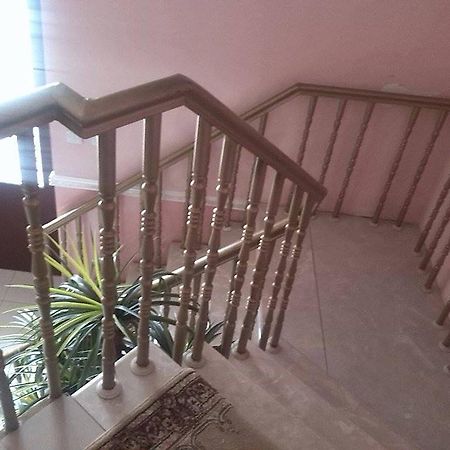 Hostel Georgia Kutaisi Dış mekan fotoğraf