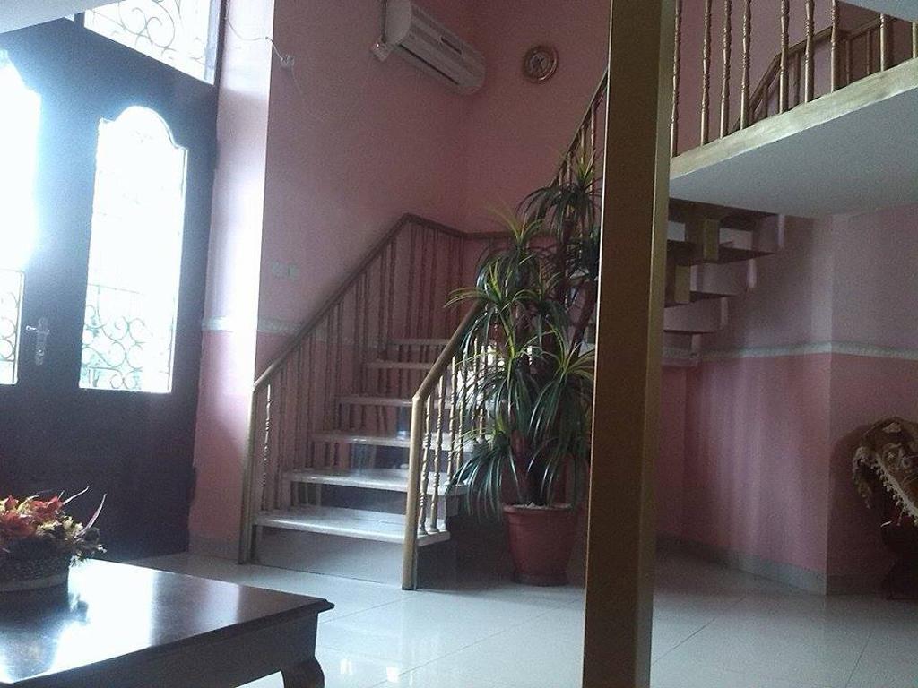 Hostel Georgia Kutaisi Dış mekan fotoğraf