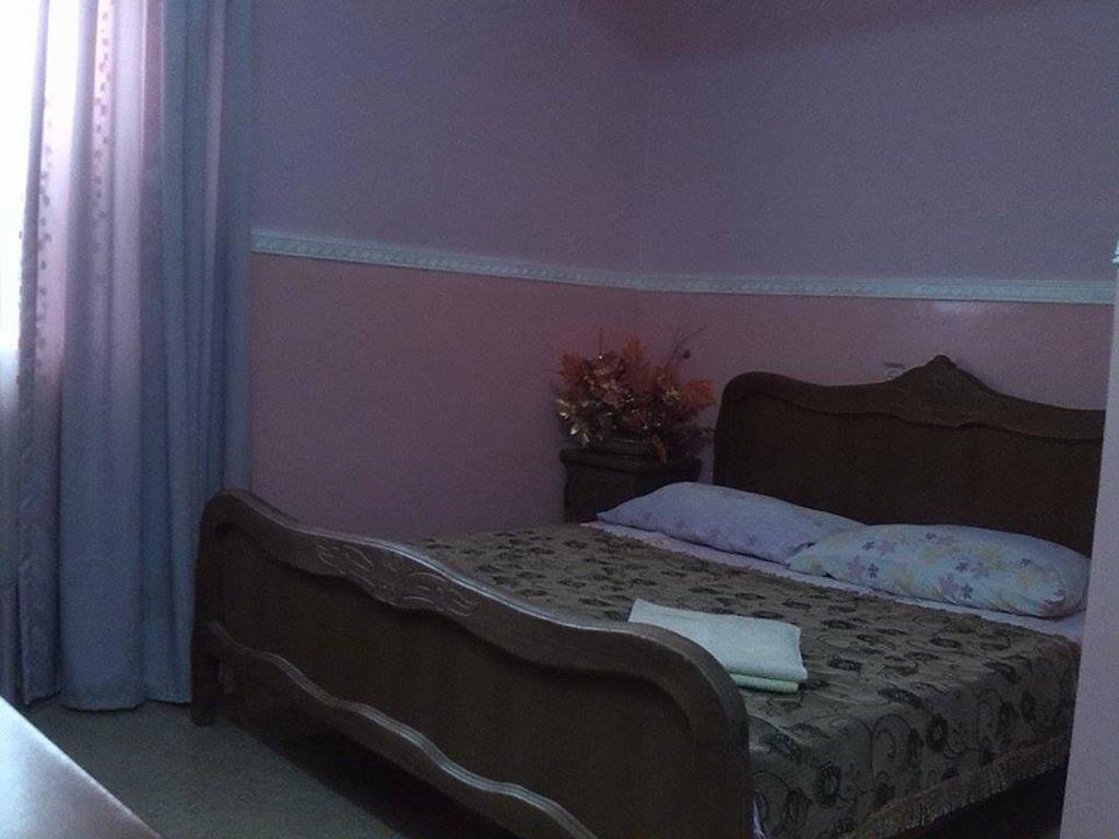 Hostel Georgia Kutaisi Oda fotoğraf