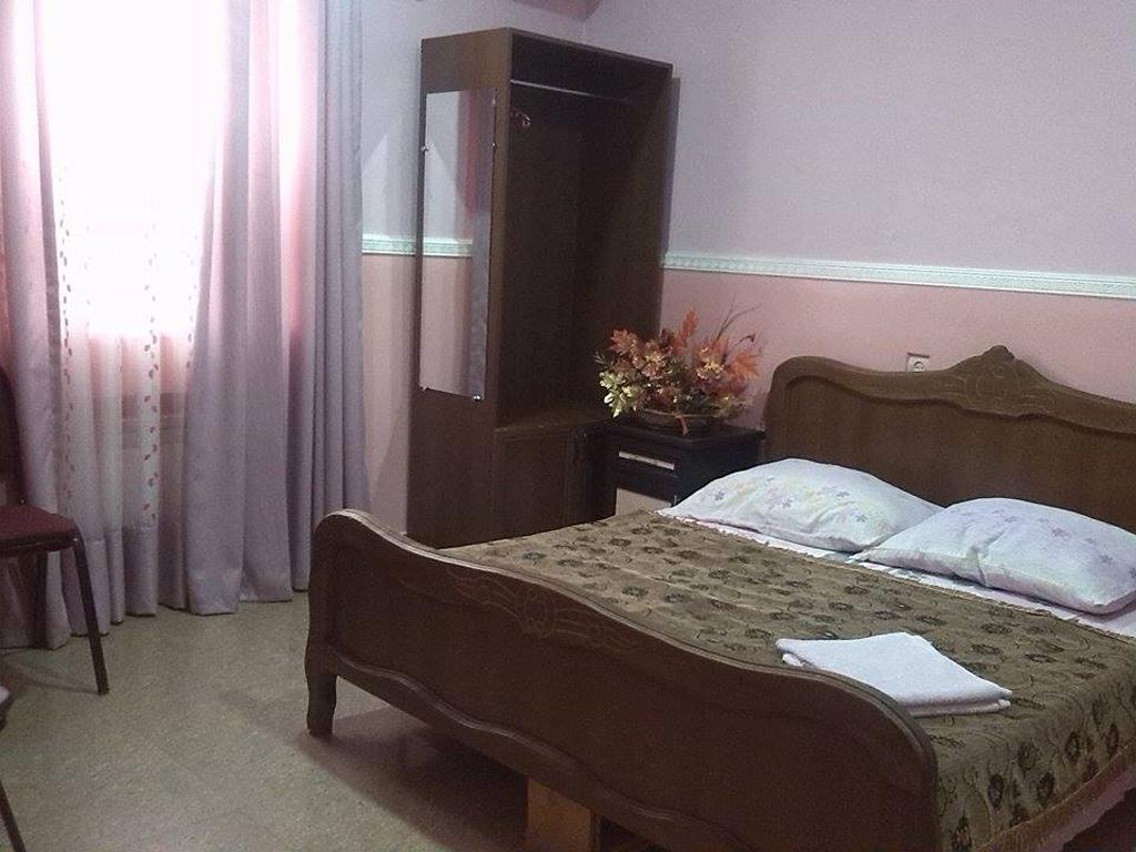 Hostel Georgia Kutaisi Oda fotoğraf